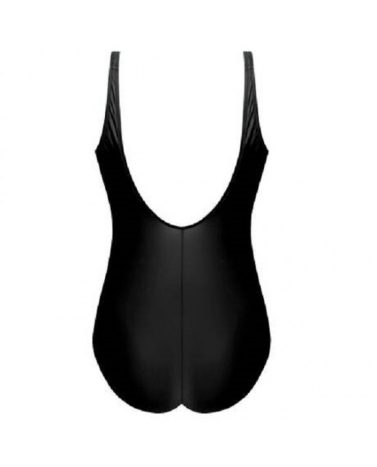 Μαγιό ολόσωμο ANTIGEL  χαμηλή πλάτη