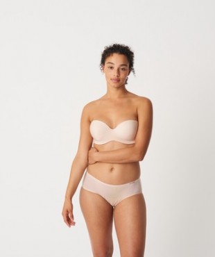 Σουτιέν Chantelle strapless.