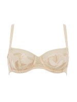 Σουτιέν Chantelle χωρίς ενίσχυση. Σουτιέν Chantelle χωρίς ενίσχυση.