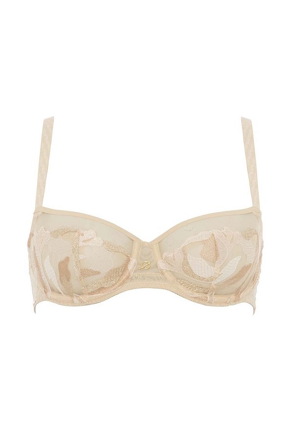 Σουτιέν Chantelle  χωρίς  ενίσχυση.