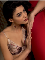 ΣΟΥΤΙΕΝ Lise Charmel  με  ενίσχυση  