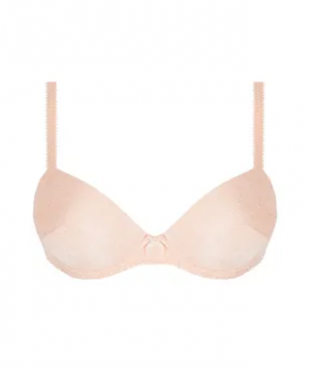 Σουτιέν Antigel ενισχυμένο με μαλακή (λεία) υφή Σουτιέν Antigel ενισχυμένο με μαλακή (λεία) υφή