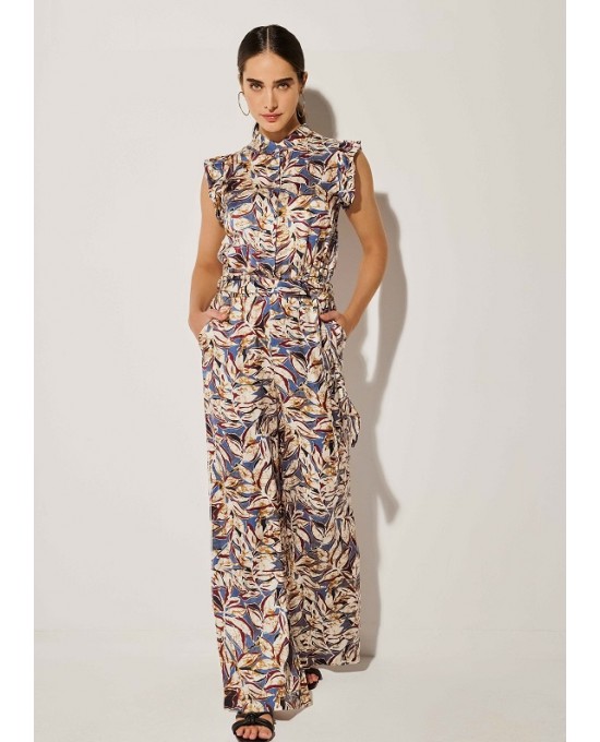 Ολόσωμη φόρμα LIDA viscose