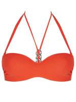 Μαγιό Antigel μπικίνι με ενίσχυση strapless Μαγιό Antigel μπικίνι με ενίσχυση strapless