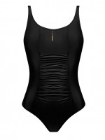 Μαγιό ολόσωμο ANTIGEL  χαμηλή πλάτη