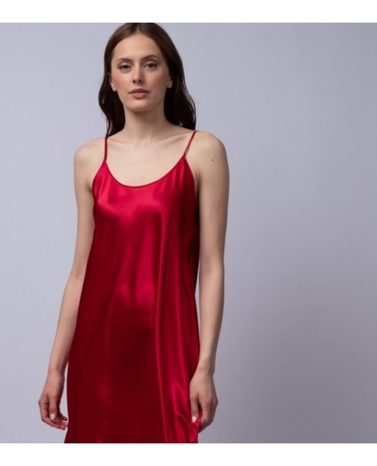 Νυχτικό Penky σατέν.