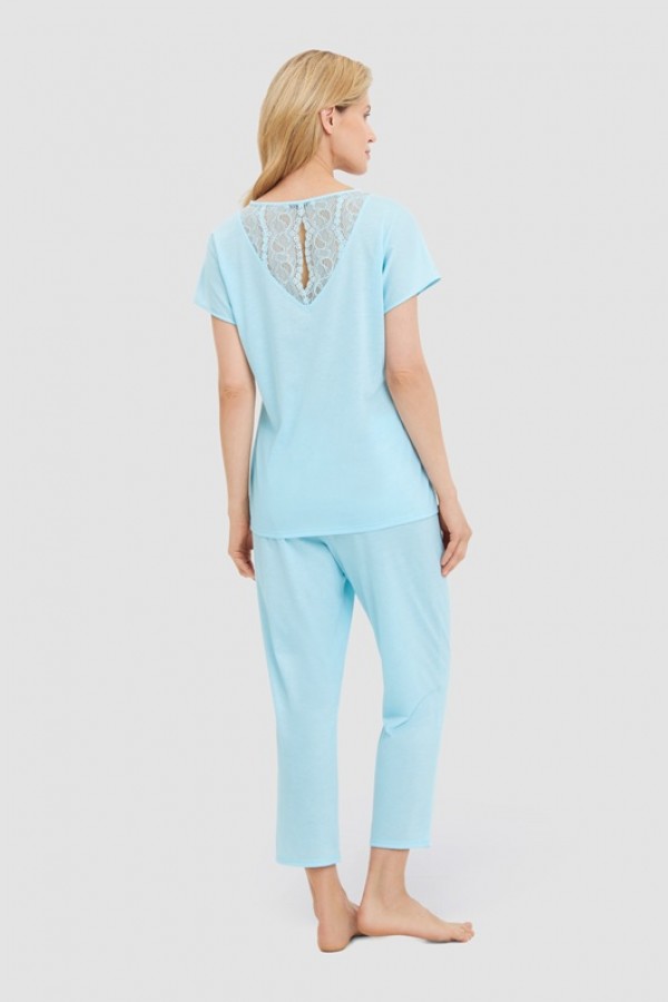 Πυτζάμα Feraud 100%  βαμβάκι.