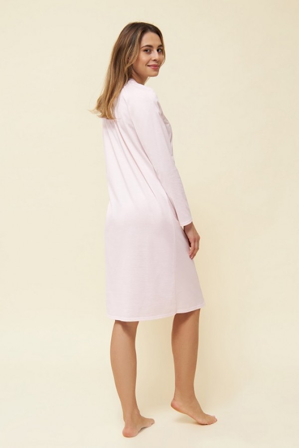 ΝΥΧΤΙΚΟ Feraud 100%  βαμβάκι midi