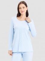 Πιτζάμα Feraud 100% βαμβάκι